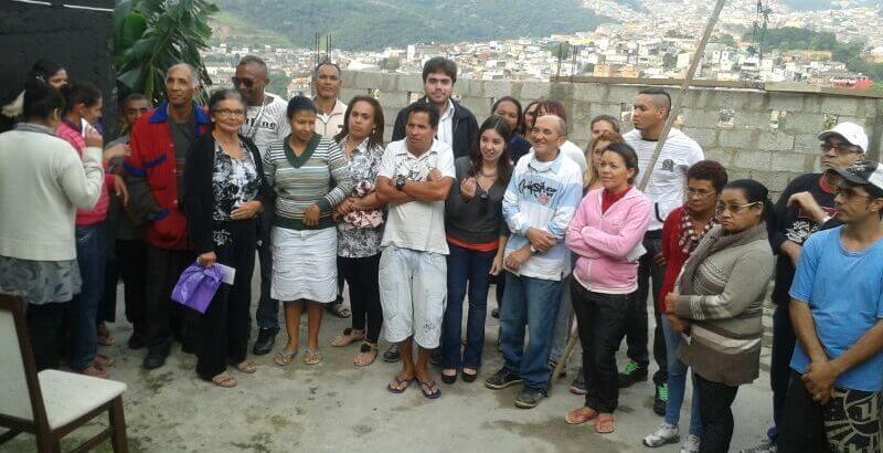 Justiça determina regularização de loteamento na Zona Leste