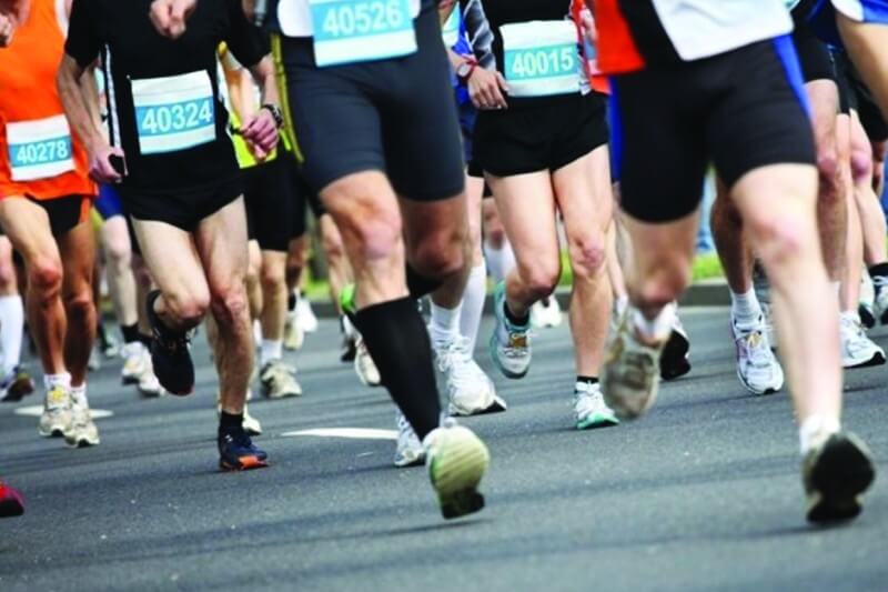 Shopping na Zona Leste traz corrida solidária BomPar