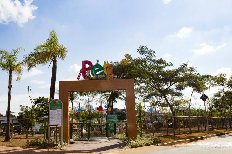 Shopping na Mooca promove ArraiAU para pets