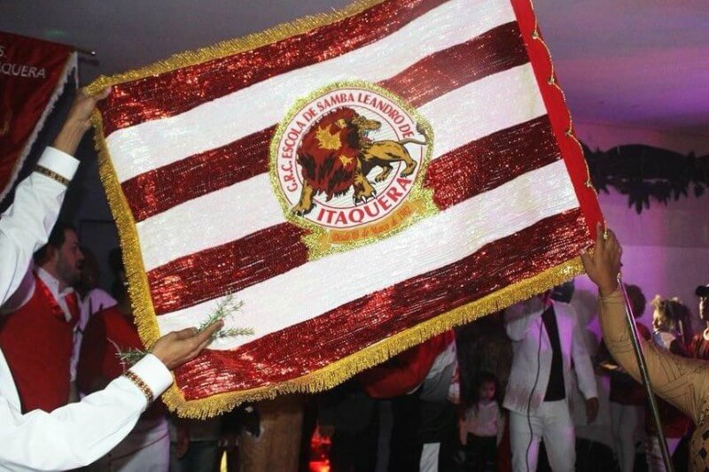 Leandro de Itaquera vai homenagear a Umbanda