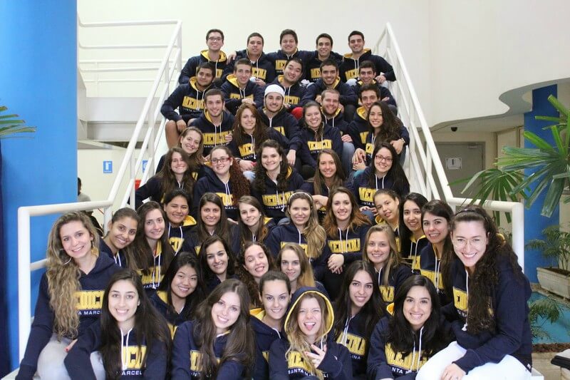 Faculdade Santa Marcelina forma sua primeira turma de medicina