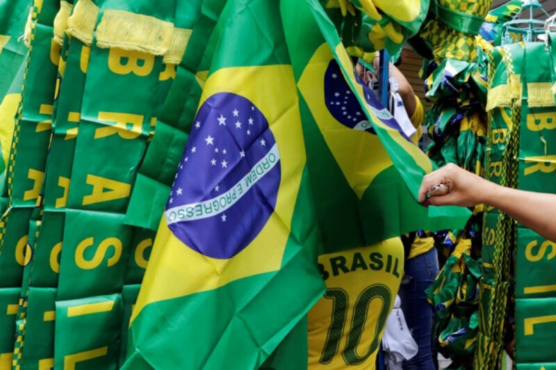 Brasil é o país com maior percepção de declínio, aponta pesquisa da Ipsos