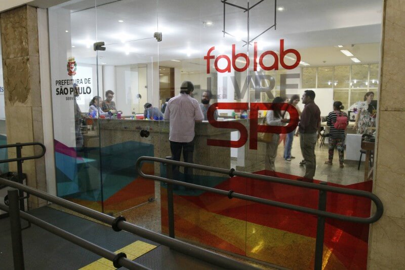 Fab Lab Penha realiza oficina gratuita de scanner