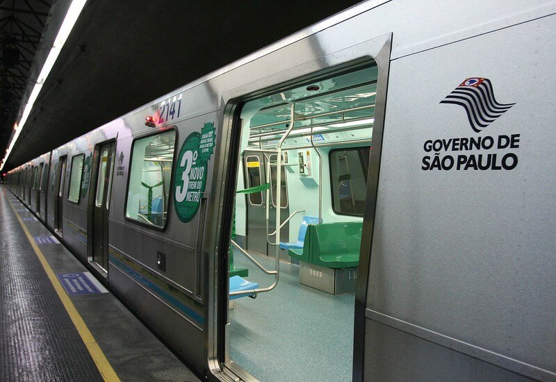 Governo de São Paulo retoma expansão da Linha 2-Verde do Metrô até Penha