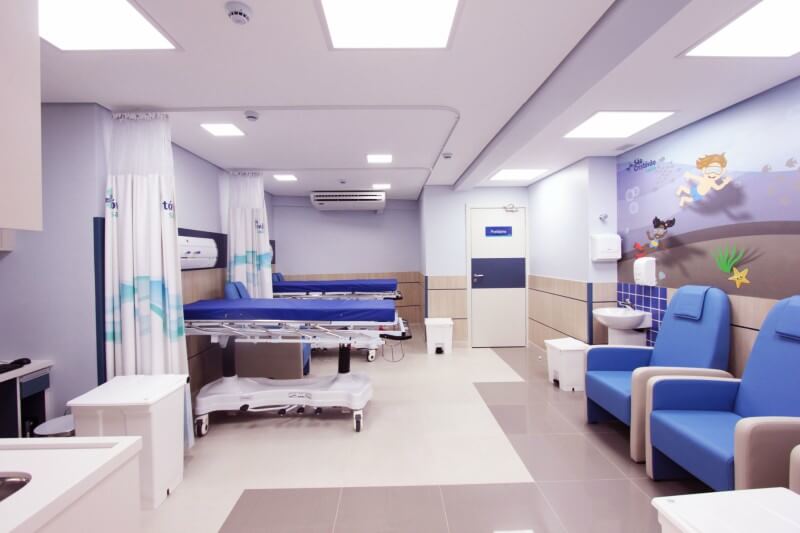 Centro médico inaugura primeiro ambulatório em Itaquera - ZLN