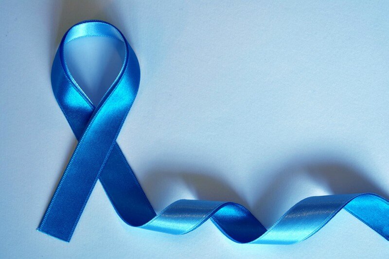 Novembro Azul a luta contra o câncer de próstata - ZLN