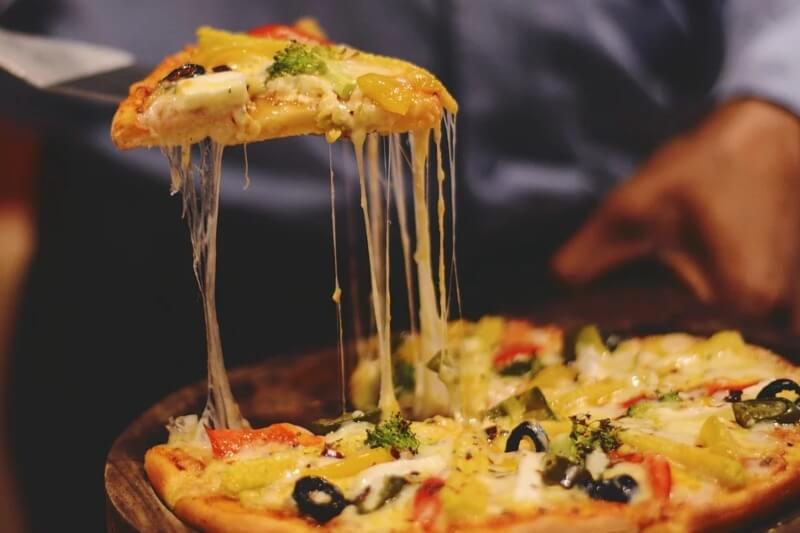 Rede de pizzarias inaugura unidade na Vila Carrão - ZLN
