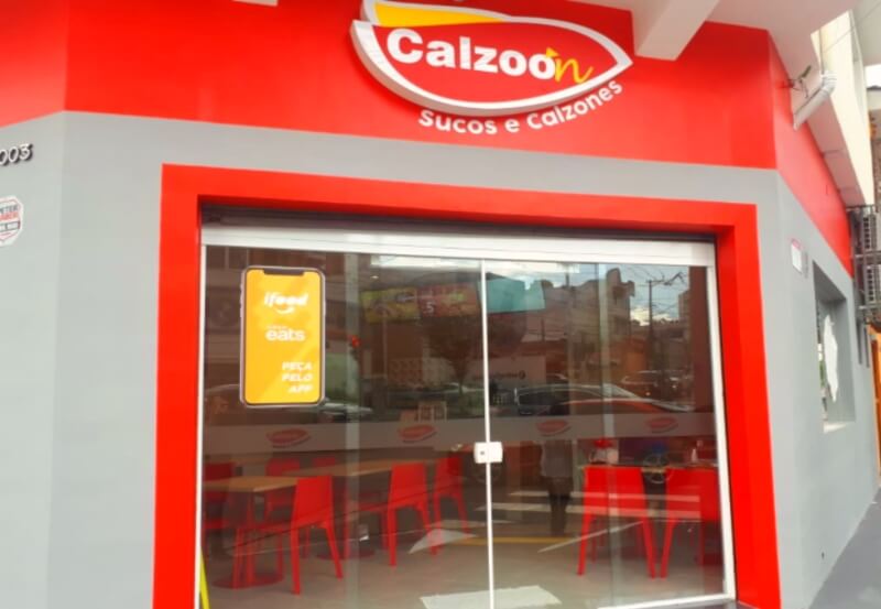 Rede Calzoon anuncia nova unidade no Tatuapé - ZLN
