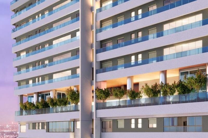 Empresa lança três complexos residenciais na Zona Leste - ZLN