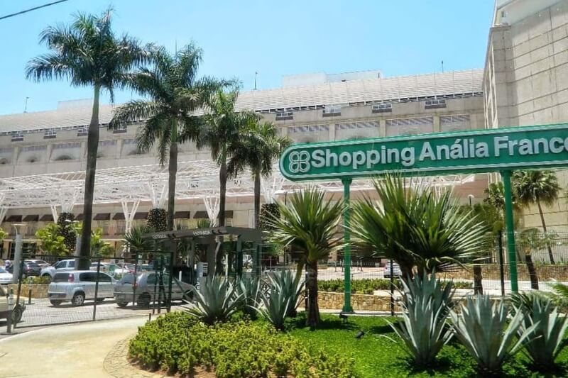 Shopping Anália Franco é primeiro na ZL a lançar sistema de compras drive-thru - ZLN
