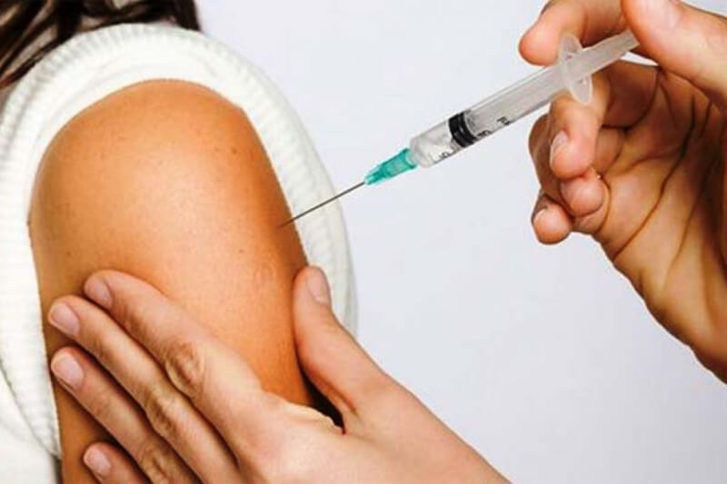 Terminal São Mateus promove campanha de vacinação contra o sarampo - ZLN