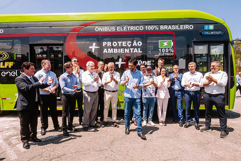 Mega Bus - Busão da Diversão + Jogo de Bolinhas Grátis